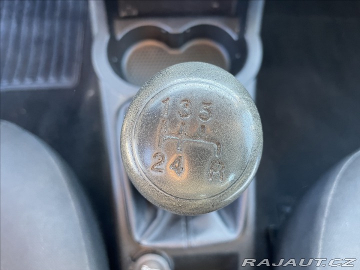 Fiat Punto 1,2 i 48kw Klima CZauto 1 2009