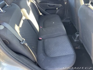 Fiat Punto 1,2 i 48kw Klima CZauto 1 2009
