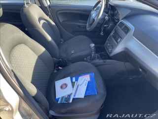 Fiat Punto 1,2 i 48kw Klima CZauto 1 2009