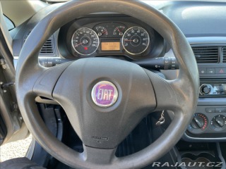 Fiat Punto 1,2 i 48kw Klima CZauto 1 2009