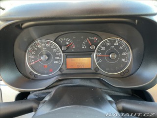 Fiat Punto 1,2 i 48kw Klima CZauto 1 2009