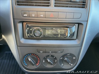 Fiat Punto 1,2 i 48kw Klima CZauto 1 2009