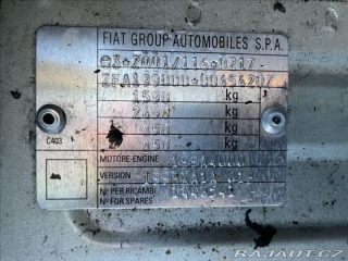 Fiat Punto 1,2 i 48kw Klima CZauto 1 2009