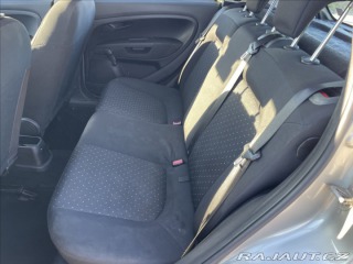 Fiat Punto 1,2 i 48kw Klima CZauto 1 2009