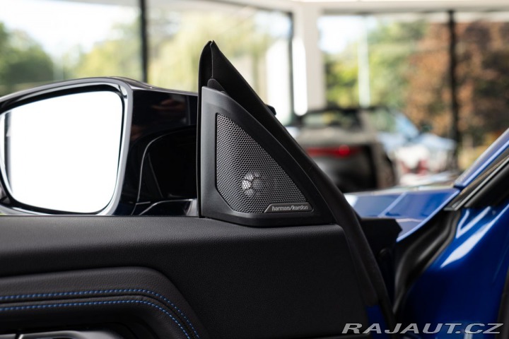 BMW 2 xDrive/REMUS 2023