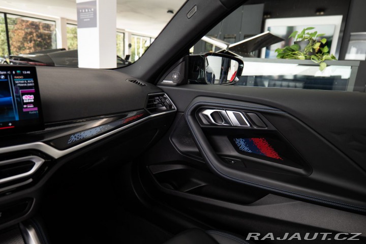 BMW 2 xDrive/REMUS 2023