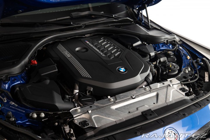 BMW 2 xDrive/REMUS 2023