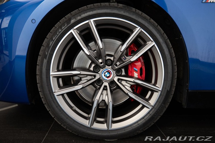 BMW 2 xDrive/REMUS 2023