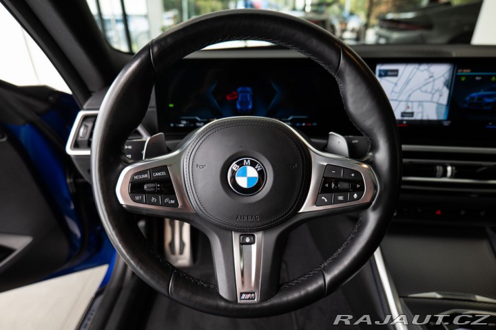 BMW 2 xDrive/REMUS 2023