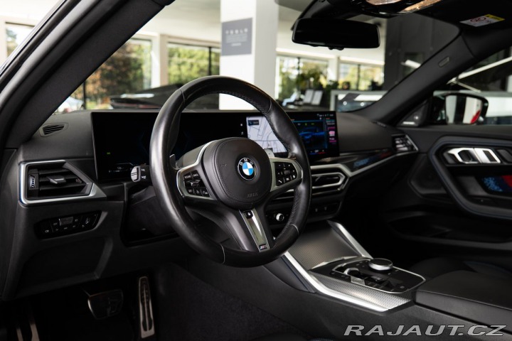 BMW 2 xDrive/REMUS 2023