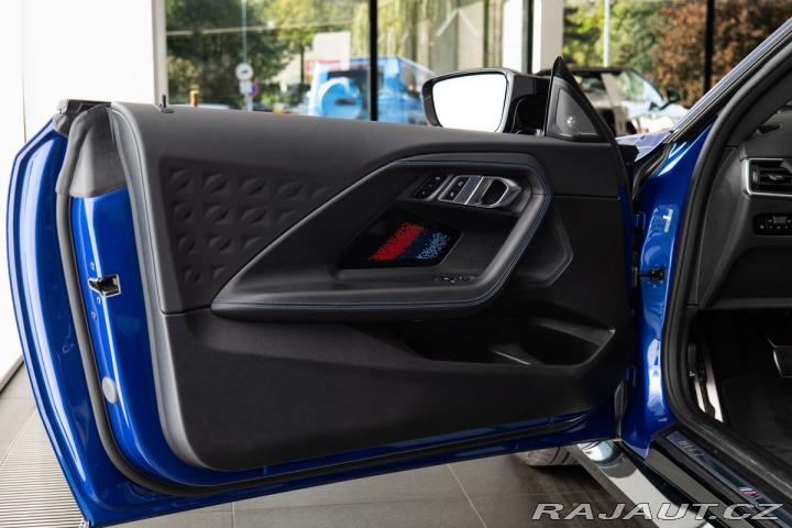 BMW 2 xDrive/REMUS 2023