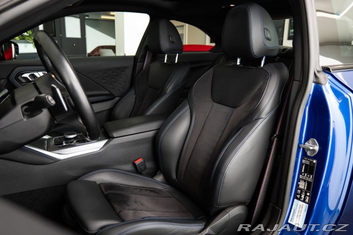 BMW 2 xDrive/REMUS 2023