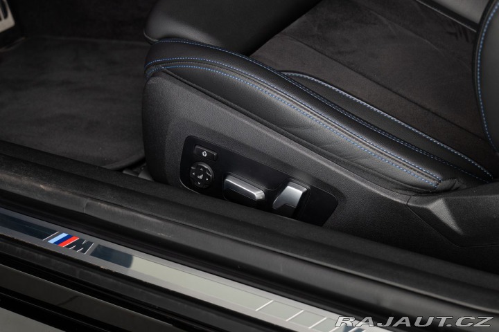 BMW 2 xDrive/REMUS 2023