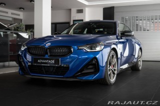 BMW 2 xDrive/REMUS 2023