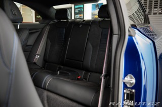 BMW 2 xDrive/REMUS 2023
