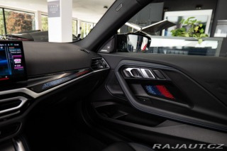 BMW 2 xDrive/REMUS 2023