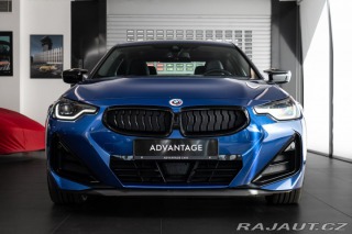 BMW 2 xDrive/REMUS 2023