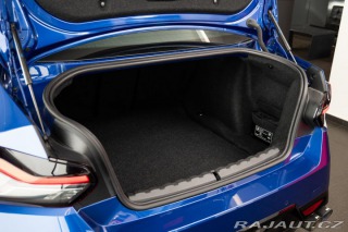 BMW 2 xDrive/REMUS 2023