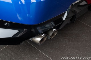 BMW 2 xDrive/REMUS 2023