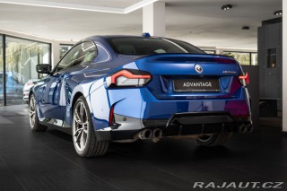 BMW 2 xDrive/REMUS 2023