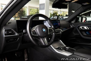 BMW 2 xDrive/REMUS 2023