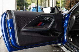 BMW 2 xDrive/REMUS 2023