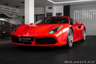 Ferrari 488  2019