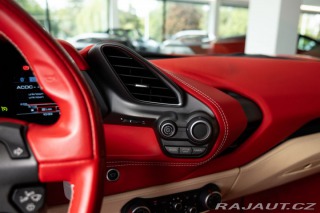 Ferrari 488  2019