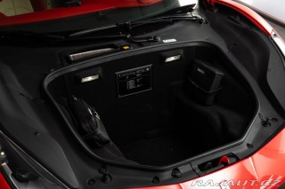 Ferrari 488  2019