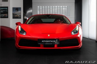 Ferrari 488  2019