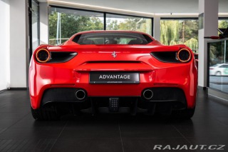 Ferrari 488  2019