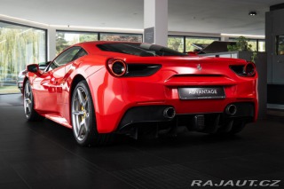Ferrari 488  2019