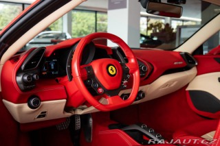 Ferrari 488  2019