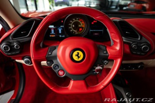 Ferrari 488  2019