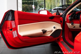 Ferrari 488  2019