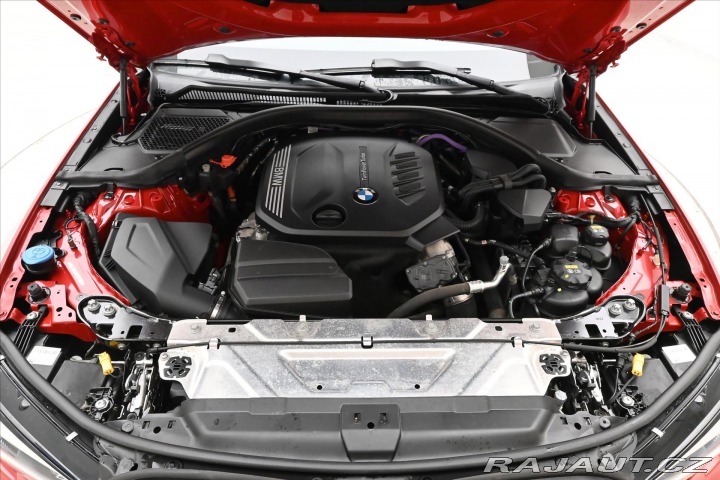 BMW 3 2,0 320d 140 kW Steptroni 2022