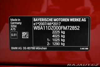 BMW 3 2,0 320d 140 kW Steptroni 2022