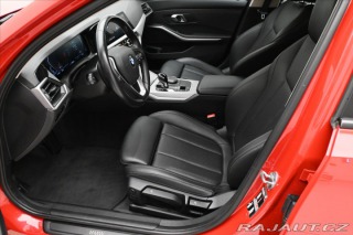BMW 3 2,0 320d 140 kW Steptroni 2022