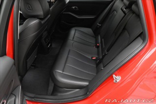 BMW 3 2,0 320d 140 kW Steptroni 2022