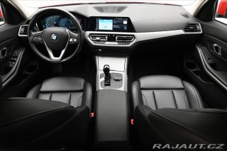 BMW 3 2,0 320d 140 kW Steptroni 2022