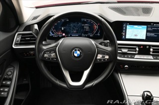 BMW 3 2,0 320d 140 kW Steptroni 2022