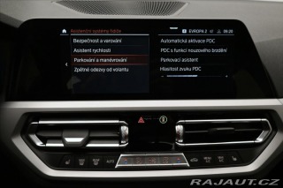 BMW 3 2,0 320d 140 kW Steptroni 2022