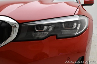 BMW 3 2,0 320d 140 kW Steptroni 2022