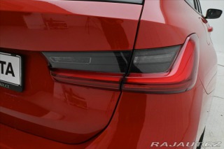 BMW 3 2,0 320d 140 kW Steptroni 2022