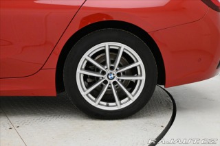 BMW 3 2,0 320d 140 kW Steptroni 2022