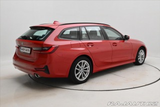 BMW 3 2,0 320d 140 kW Steptroni 2022