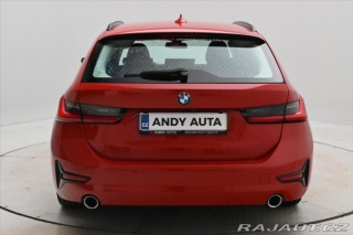 BMW 3 2,0 320d 140 kW Steptroni 2022