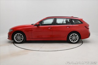 BMW 3 2,0 320d 140 kW Steptroni 2022