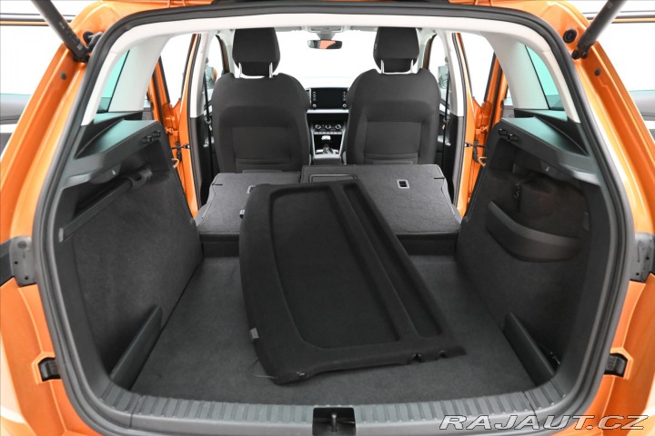 Škoda Karoq 1,5 TSI 110 kW DSG Ambiti 2024