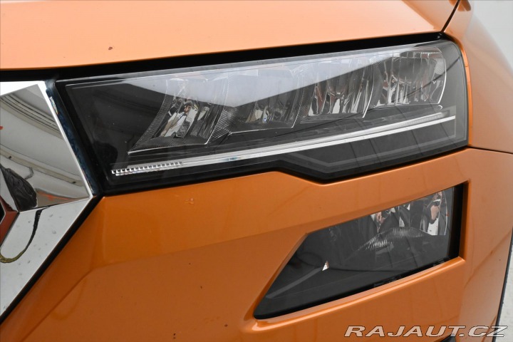 Škoda Karoq 1,5 TSI 110 kW DSG Ambiti 2024